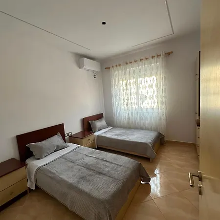 Torino Pensjonat Përmet