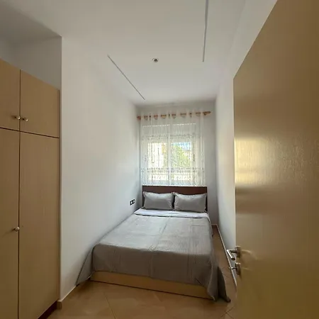 Torino Pensjonat Përmet